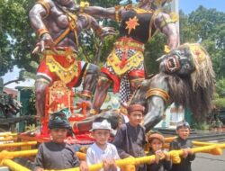 Perayaan Nyepi di Cimahi Tegaskan Komitmen Ruang Aman bagi Toleransi Budaya