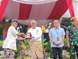 Walikota Cimahi Ngatiyana Soroti Kebersamaan dalam Pawai Ogoh-Ogoh Lintas Agama di Cimahi