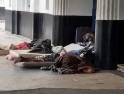 Gepeng Meningkat, Dinsos Cimahi Siapkan Penertiban Usai Lebaran