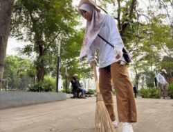 DLH Cimahi Siaga Penuh, Personel Kebersihan Diterjunkan Antisipasi Ledakan Sampah Malam Takbiran