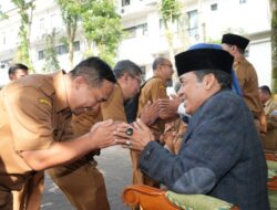 WFH Tengah Pekan Jadi Strategi Disiplin ASN, Pemkot Cimahi Hindari Celah “Hari Kejepit”