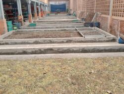 Pemerintah Cimahi Genjot Pengolahan Sampah Berbasis Maggot jadi Solusi Nyata Lingkungan dan Ekonomi