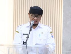 Perkuat Jejaring Komunikasi Publik, Pemkot Cimahi Sinergikan Program Bersama KIM