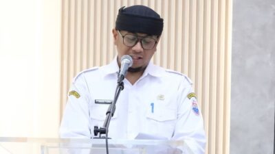 Perkuat Jejaring Komunikasi Publik, Pemkot Cimahi Sinergikan Program Bersama KIM