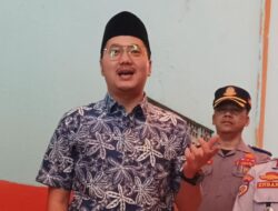 Pemkot Cimahi Tegaskan Larangan Kendaraan Dinas untuk Mudik, ASN Diminta Patuhi Aturan
