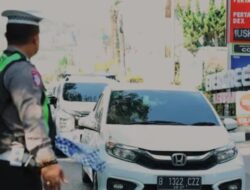 Polres Cimahi Siapkan Rekayasa Lalu Lintas, Antisipasi Puncak Arus Balik Lebaran 2026 di Tol Cipularang