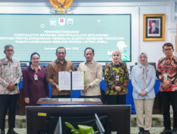 Kolaborasi Pemprov Jateng, Pemkot Semarang, dan Pemkab Kendal, Sepakat Olah Sampah Jadi Listrik