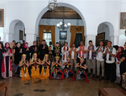 Utusan “The Heart of Nusantara” Malaysia Sambangi Karaton Sumedang Larang, Sri Radya Tegaskan Budaya Adalah Jembatan Persatuan Serumpun