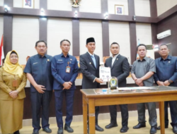 Penyampaiyan LKPJ 2025, Kinerja Makro Tunjukkan Tren Positif