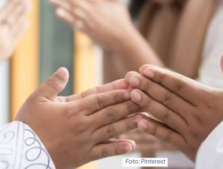 Memaafkan dan Silaturahim: Spirit Ramadan dalam Perspektif Akhlak dan Fikih Sosial