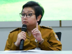Plt Bupati Cilacap, Ammy Amaliya Fatma Surya Ungkapkan Komitemen Good and Clean Government