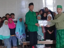 Forum Pencinta Baca Programkan “Buku Berputar dan Tunas Perpustakaan”