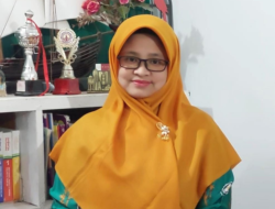 “Dialog Lintas Negara” Bersama Orgprof Jurnalis Independen Bersatu, Ning Maramita Elfani, Lc., M.A. Ungkapkan Kiprah JPPPM di Mesir
