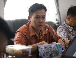 DPRD Kota Bandung Optimis Segera Rampungkan Raperda Terkait Penyimpangan Seksual