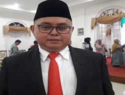 Kado Lebaran BAZNas Sumedang: 60 Anak Yatim Belanja Bahagia
