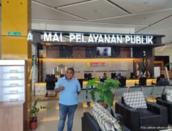 Hadir di 239 Lokasi, BPN Pastikan Layanan di Mal Pelayanan Publik Semakin Optimal