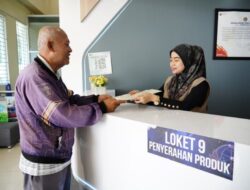 Tetap Melayani di Masa Libur, ATR/BPN Buka Layanan Terbatas