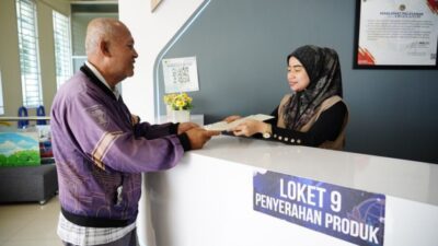 Tetap Melayani di Masa Libur, ATR/BPN Buka Layanan Terbatas