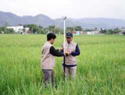 ATR/BPN Genjot Efisiensi, Terapkan Layanan Pengukuran Berjadwal Mulai Mei di Jawa