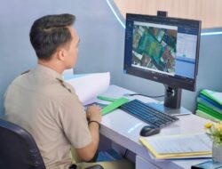 Manfaatkan Libur Lebaran, ATR/BPN Ajak Pemilik Sertipikat Lama Update Data