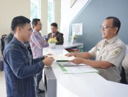 ATR/BPN Jelaskan Mekanisme Balik Nama, Proses Hukum yang Tidak Boleh Diabaikan