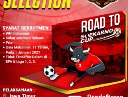 KABAR GEMBIRA UNTUK GENERASI MUDA KOTA SUKABUMI!