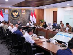 Perluas Perlindungan Lahan, Pemerintah Targetkan 17 Provinsi di Juni
