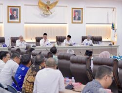 Hadapi Ketidakpastian Global, Menteri Nusron: 89% Lahan Sawah Wajib Dilindungi