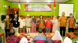 Usia ke-101, RSUD Banyumas Tebar Kebahagiaan untuk Warga Desa Kejawar