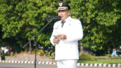 HUT Otda ke 30, Sinergi Pusat dan Daerah Wujudkan Asta Cita