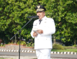 HUT Otda ke 30, Sinergi Pusat dan Daerah Wujudkan Asta Cita