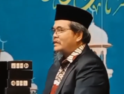 HAJI: RITUAL SUCI DI PERSIMPANGAN GENGSI DAN INDUSTRI