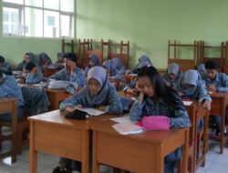 Wacana Sekolah Daring Batal, KBM Tatap Muka di Cimahi Dipastikan Tetap Berjalan Normal