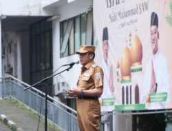 Pemkot Cimahi Terapkan WFH Setiap Jumat, ASN Dituntut Lebih Produktif Tanpa Ganggu Layanan Publik