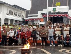 Pemkot Sukabumi Buka Evaluasi Kebijakan Lapang Merdeka Usai Aksi AMM