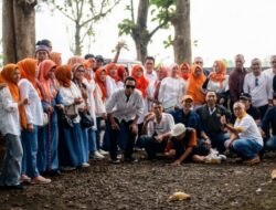 Reuni 43 Tahun Alumni SMAN 1 Sukabumi Angkatan 83, Pererat Silaturahmi
