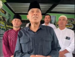 Gugur di Lebanon, Kapten Zulmi Diantar Penuh Duka, Wali Kota Cimahi Tegaskan Pengorbanan Tak Tergantikan