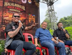 Pemkot Cimahi Dorong Pembangunan Bundaran Citeureup, Solusi Atasi Kemacetan di Titik Krusial