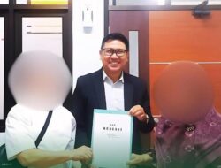 Mediasi Perkara Keluarga di PA Cimahi Meningkat Tajam, Tingkat Keberhasilan Capai 96,77 Persen