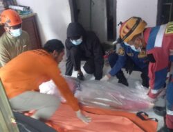 Pria Lansia Ditemukan Meninggal di Kontrakan, Warga Cipageran Sempat Digegerkan Bau Menyengat