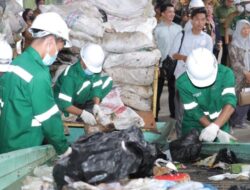 Pemkot Cimahi Perketat Pengelolaan Sampah, Kelurahan Wajib Optimalkan Bank Sampah