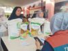 Tekan Inflasi dan Kerawanan Pangan, Pemkot Cimahi Salurkan Beras dan Minyak Goreng