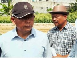Proyek Rumah Dinas Disorot, DPRD Cimahi Sidak Lokasi dan Minta Transparansi Anggaran