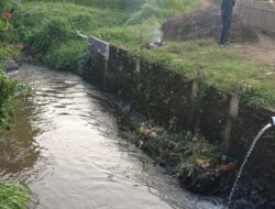 Pemkot Cimahi Tegaskan Batas Beton, RTH Wajib Dipenuhi