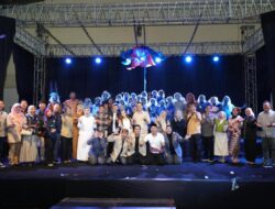 Pemkot Cimahi Akui Minim Venue Seni, Siapkan Solusi Bertahap