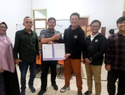 Awal Tahun 2026, Perhutani Bandung Utara Tingkatkan Kelola Sektor Wisata dan Sinergitas Bersama LMDH