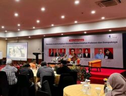 “Lampu Kuning” Ekonomi Prabowo Subianto, Janji Keadilan Dinilai Jauh dari Realitas