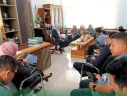 Perkuat Akuntabilitas, Kesekretariatan PA Cimahi Matangkan Kinerja Lewat Monev