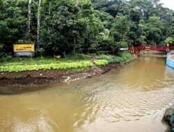 Wali Kota Bandung Tegaskan Banjir Dipicu Sampah, Bukan Sekadar Cuaca Ekstrem