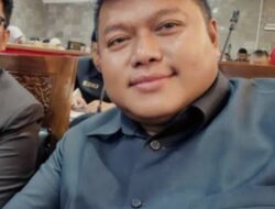 Raden Koesoemo Hutaripto Sambut Positif Pengalihan Rp12,6 Miliar, Targetkan Jalan di Kota Sukabumi Lebih Mantap